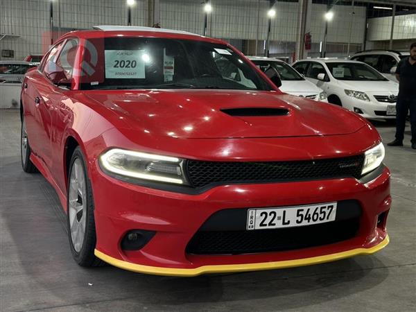 Dodge for sale in Iraq